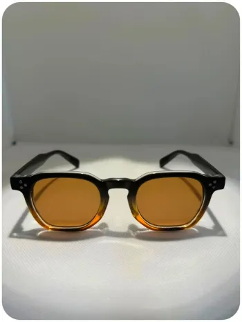 Lunettes de soleil