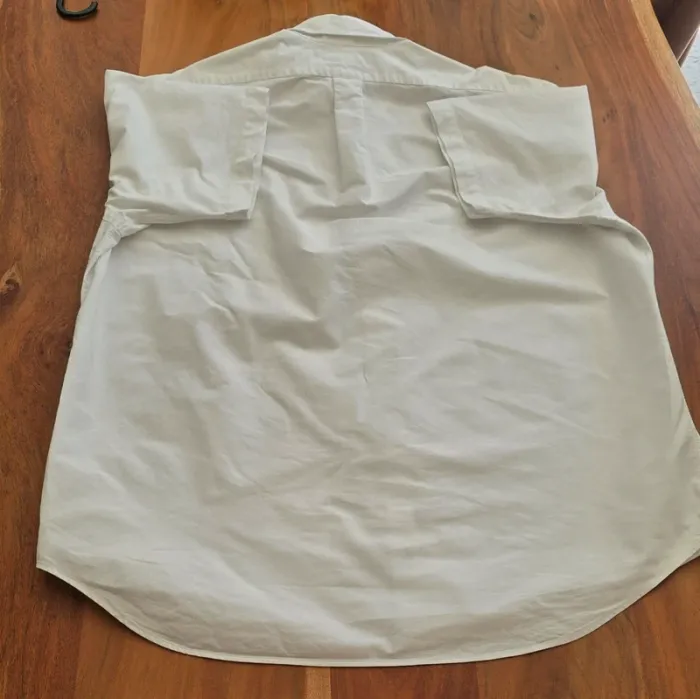 Chemisette Ralph Lauren Taille L - photo numéro 9
