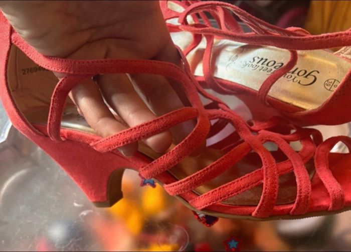 Chaussures femme - photo numéro 2