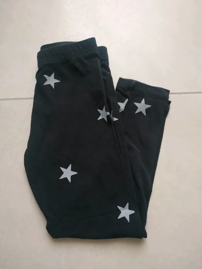 Legging 2/3 ans - photo numéro 2