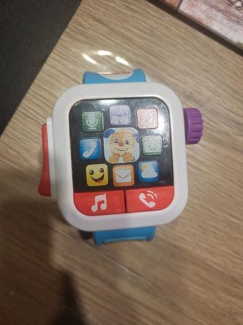 Montre vtech