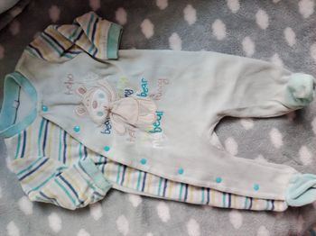 Pyjama chaud