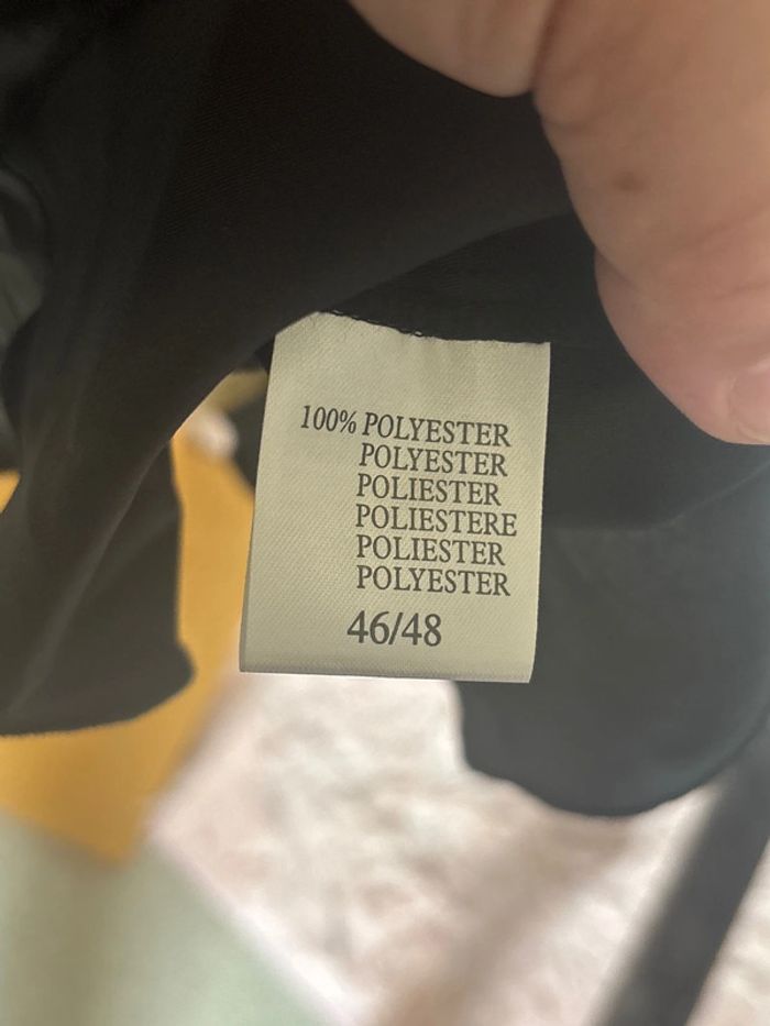 Nuisette taille 46/48 marque desirelle neuve avec étiquette - photo numéro 7