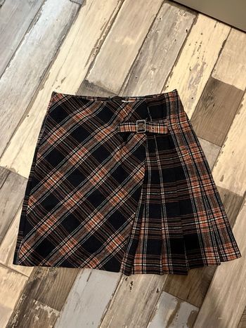 Jupe écossaise