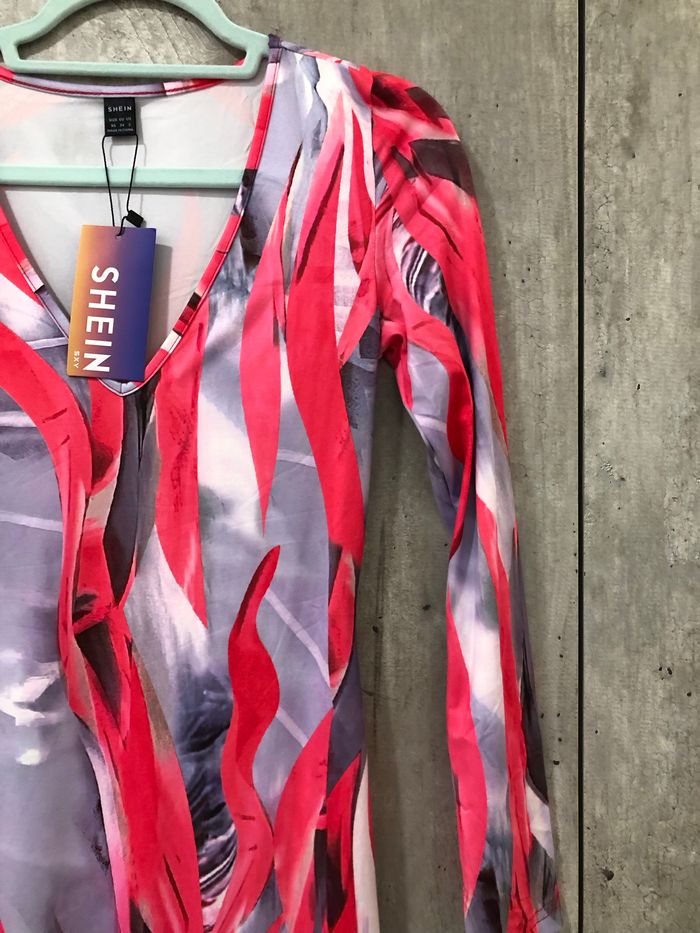 Magnifique robe - photo numéro 4