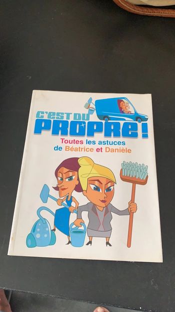 Livre