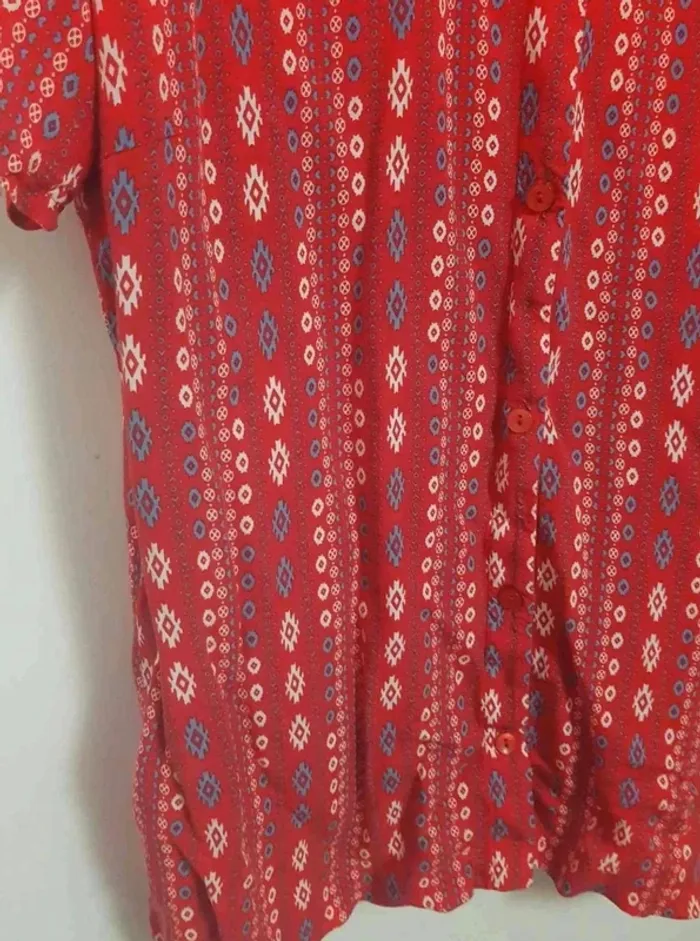 Chemise afibel  taille 44 - photo numéro 3