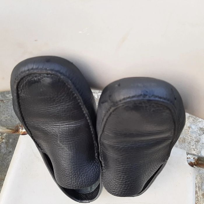Chaussures mocassins - photo numéro 3