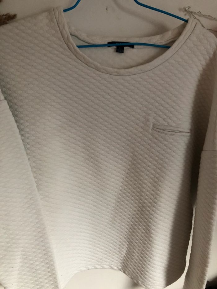 Pull femme - photo numéro 2