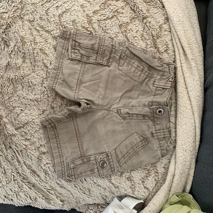 Short