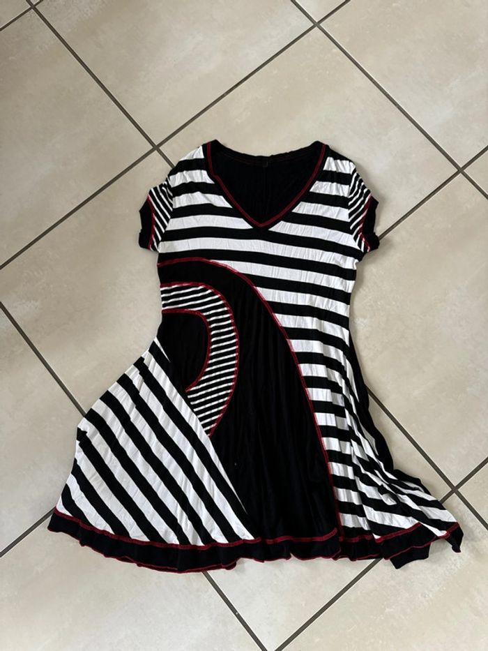 Robe femme 42