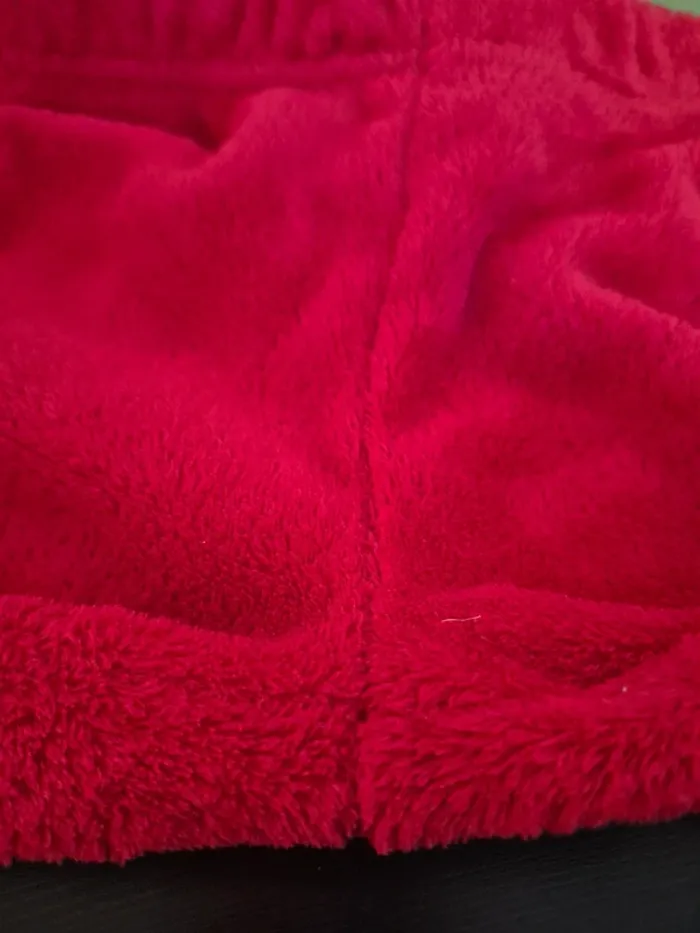 Pyjama de Noël - photo numéro 5
