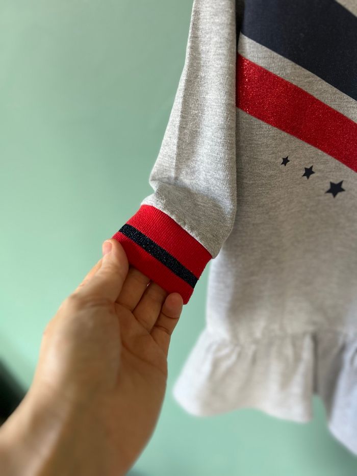 🐞 Robe Pull Fille Miraculous Ladybug (5 Ans) - photo numéro 3