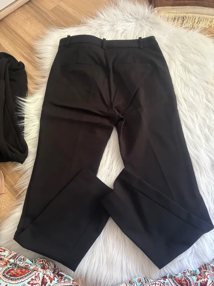 Pantalon costume - photo numéro 4