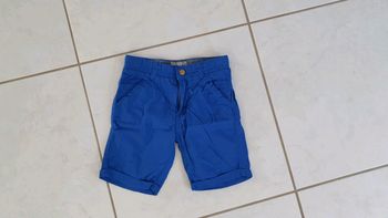 Short garçon 5 ans Neuf chelo4