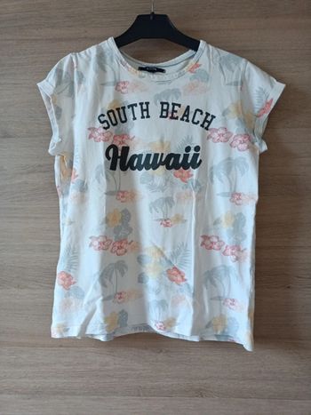 80. T-shirt Kiabi 12ans 146-152