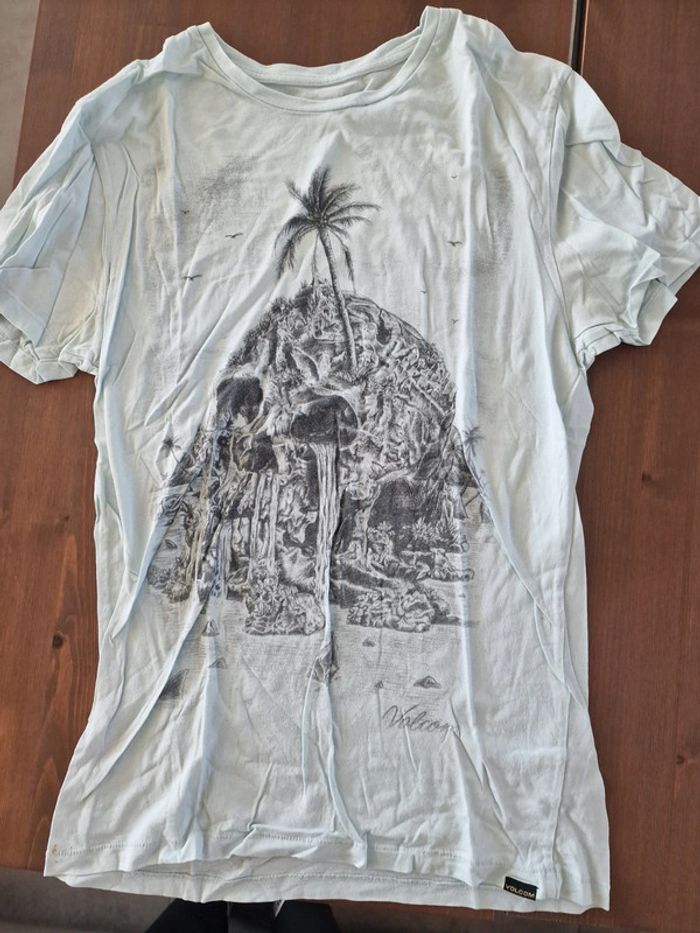 Lot 7 t-shirts - photo numéro 2