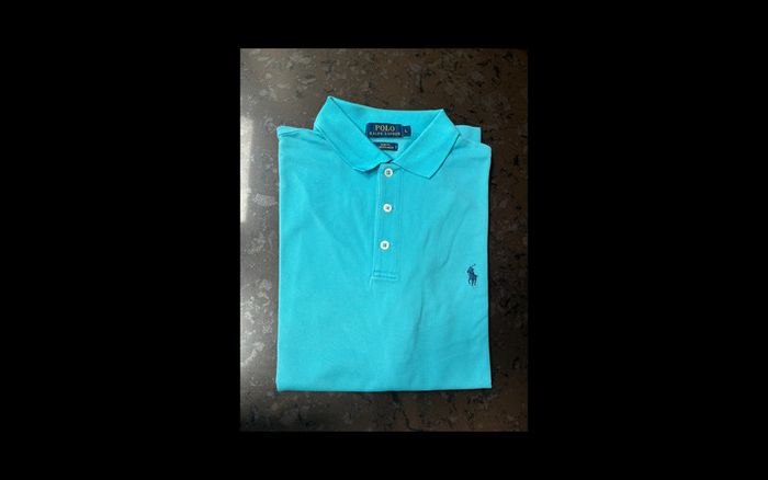 Polo ralph Lauren - photo numéro 2