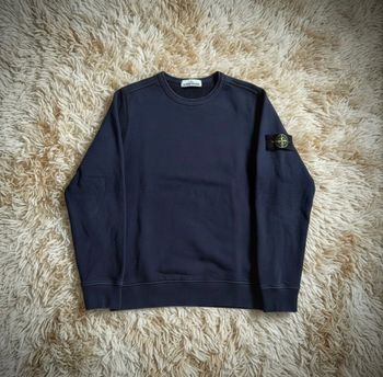Pull Stone Noir M