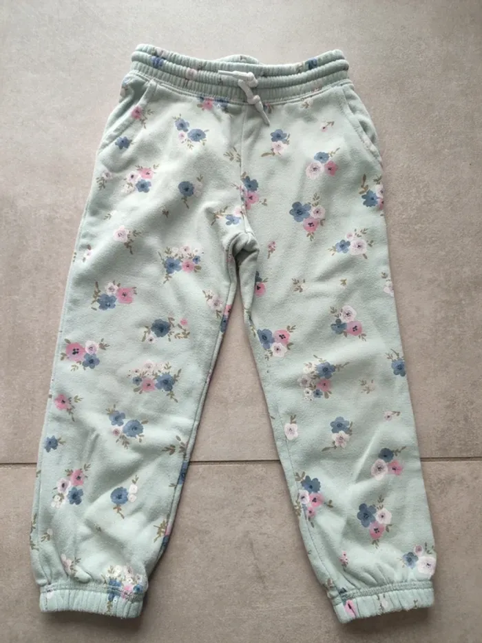 Pantalon détente 4 ans