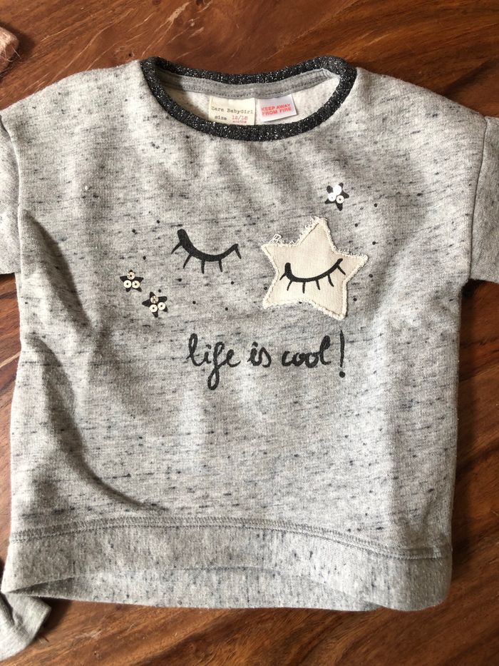 Lot 18mois fille - photo numéro 3