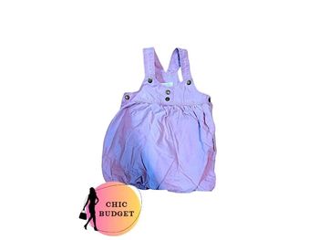 Robe Rose Kitchoun - 9 Mois - Parfait État