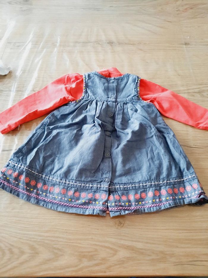 Joli ensemble orchestra - photo numéro 2