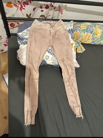 Pantalon femme taille 36💐