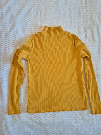 Haut manches longues 12 ans