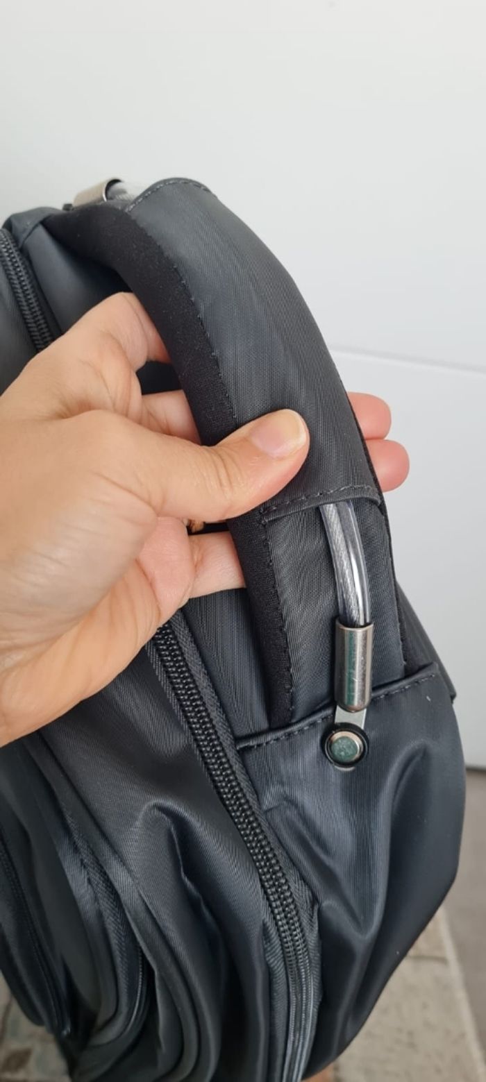 Sac à dos bureau et loisirs - photo numéro 6