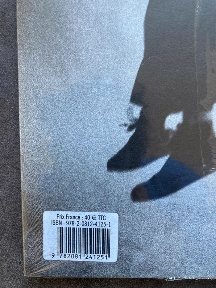 Livre « Human Le corps dans l'art contemporain » - photo numéro 3