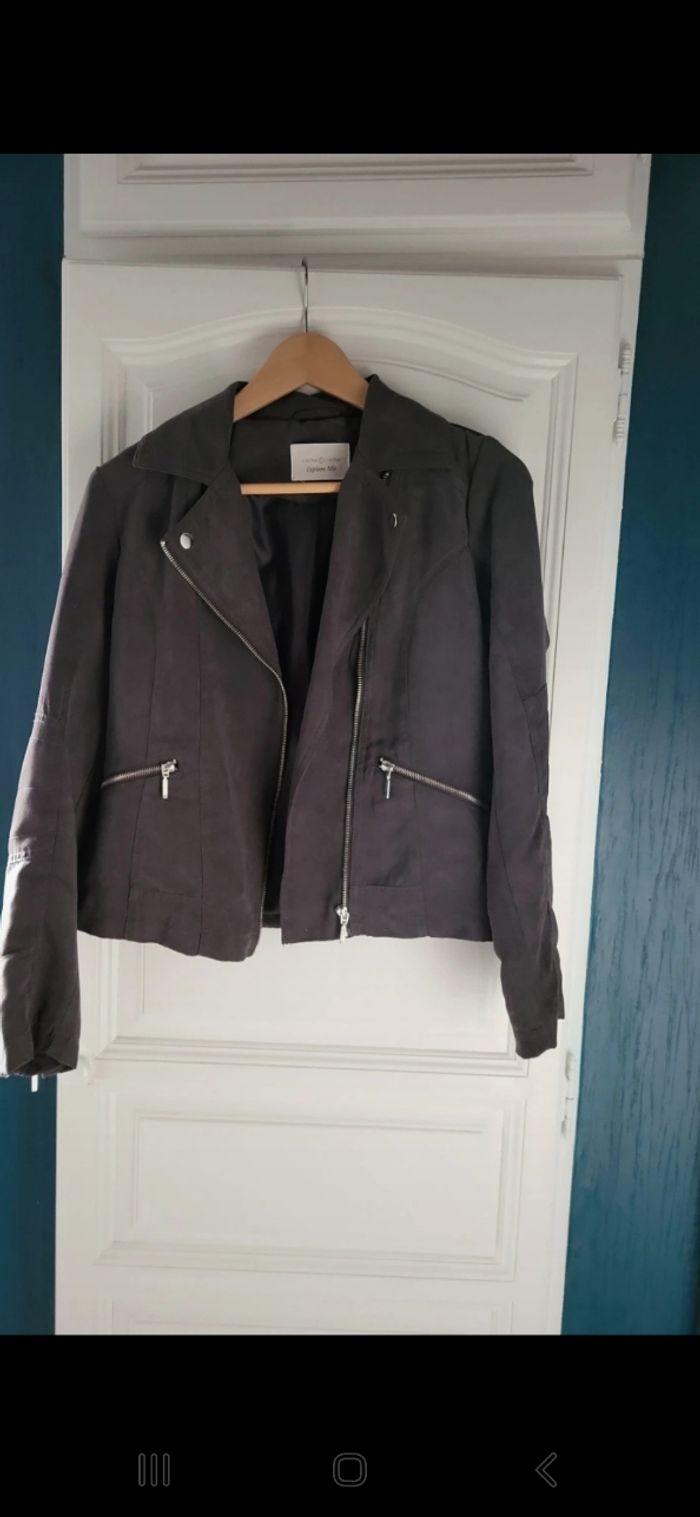 Veste femme