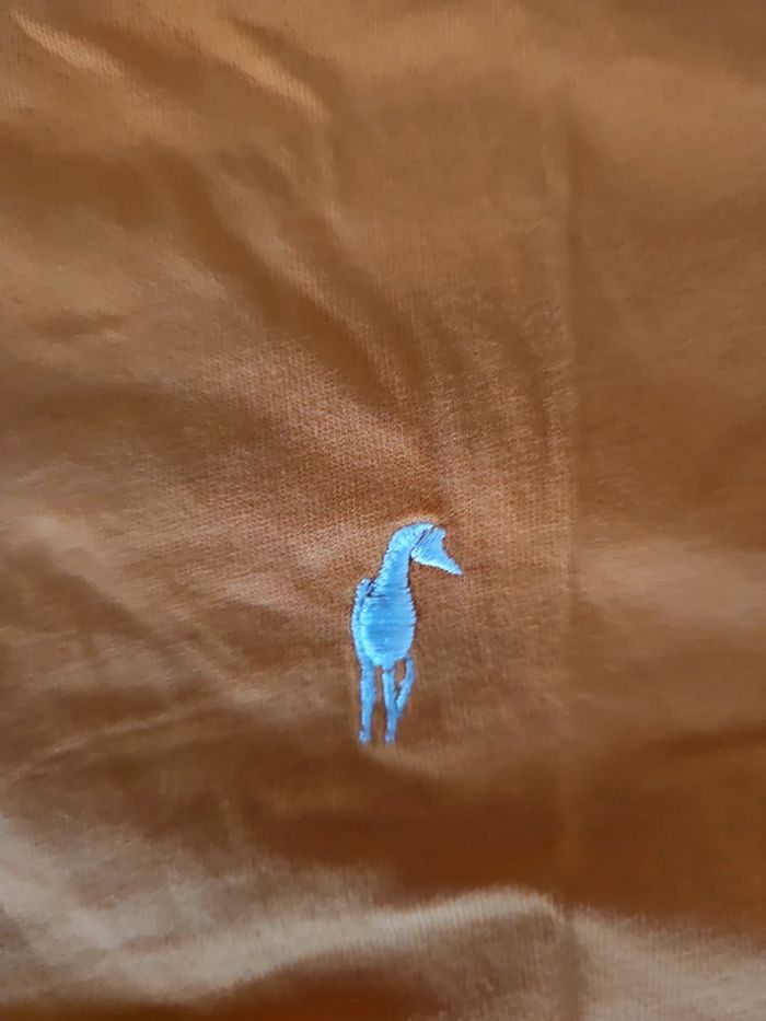 🔥T shirt Gentleman Farmer T.4(L) 💫 - photo numéro 3