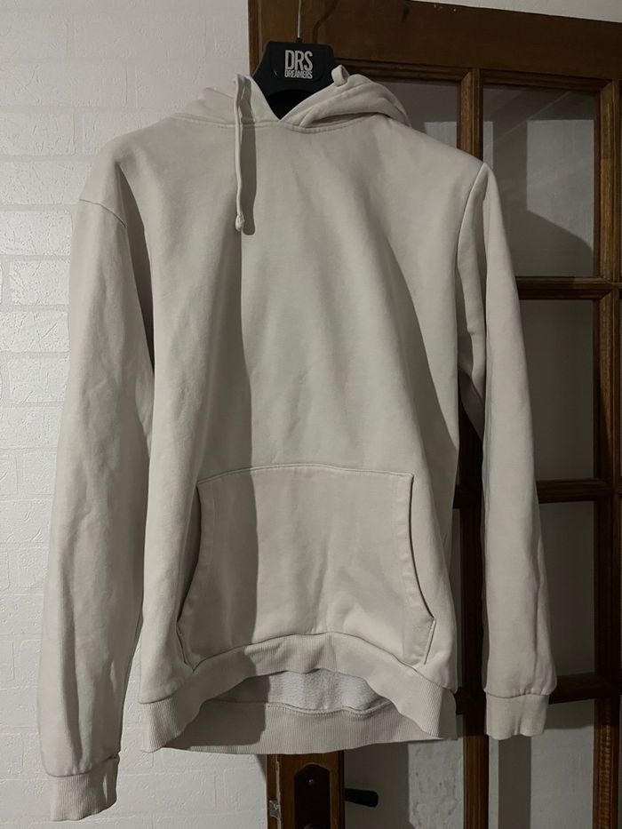 Sweat à capuche - photo numéro 2