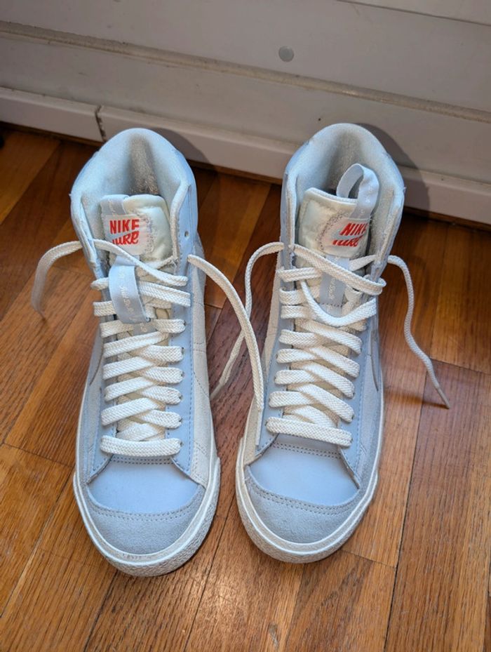 Basket Nike femme 38