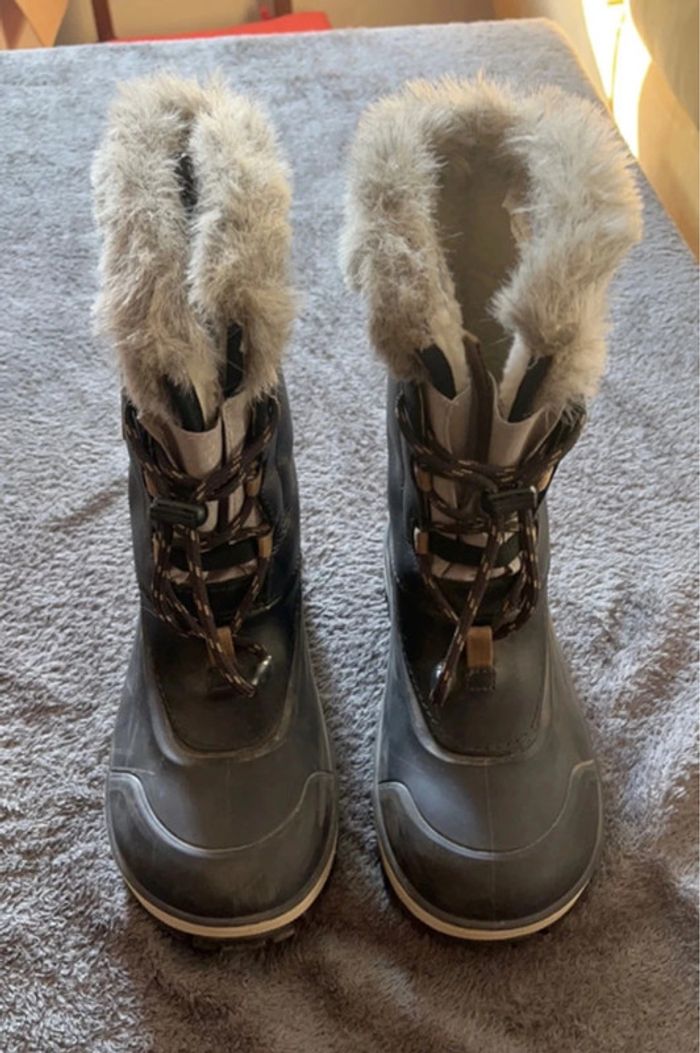 Bottes 👢 - photo numéro 12
