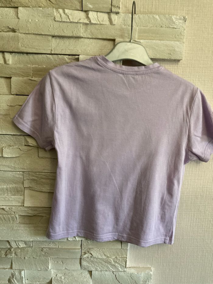 T-shirt Jennyfer xxs manches courtes - photo numéro 4