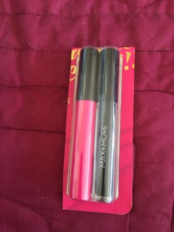 Lot de 2 liners neufs