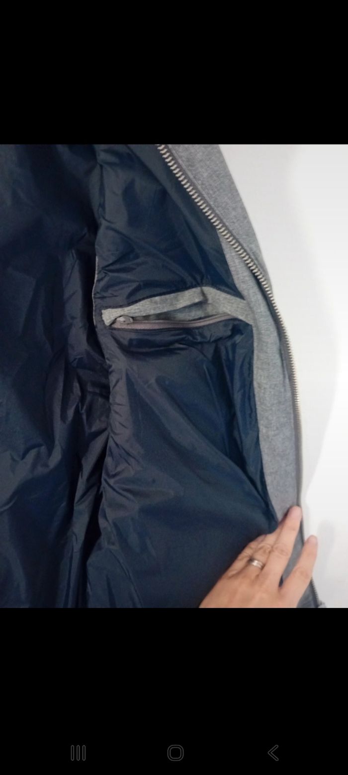 Doudoune sans manche homme taille 40 - photo numéro 8