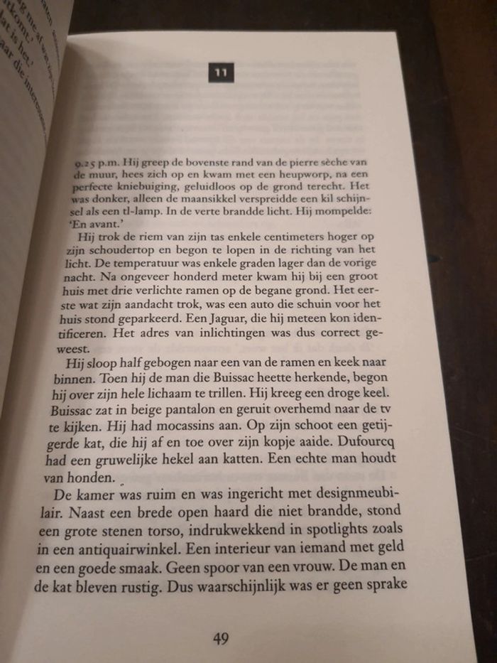Boek Cro-Magnon Jef Geeraerts - photo numéro 6