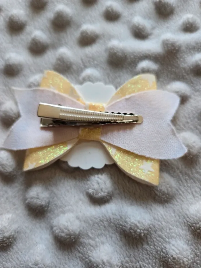 Barrette - photo numéro 2