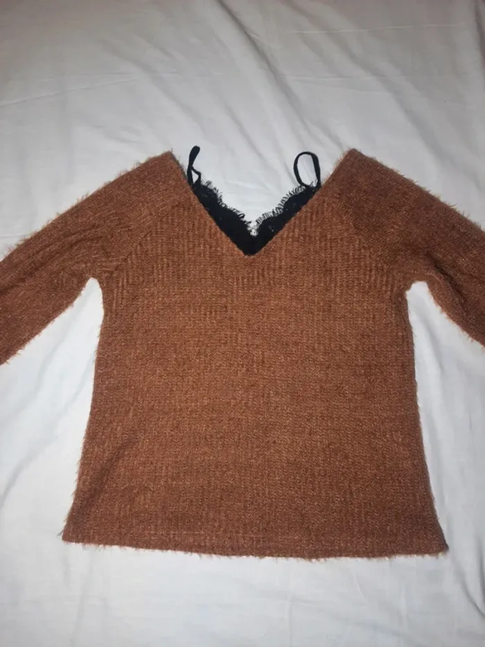 Pull vintage