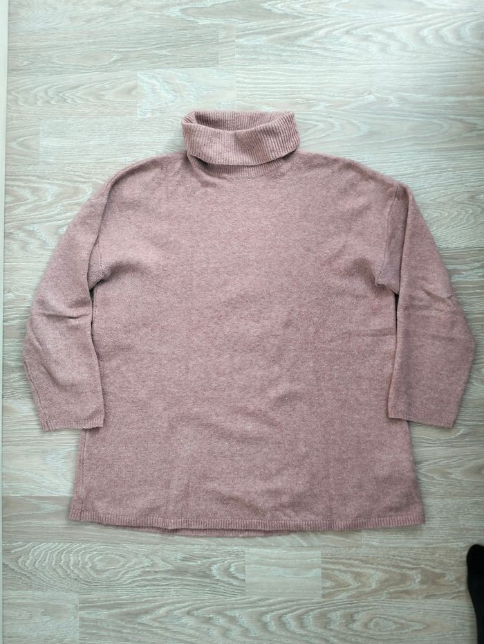 Pull long XL - photo numéro 4