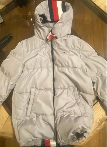 Doudounes Tommy Hifliger Enfants 