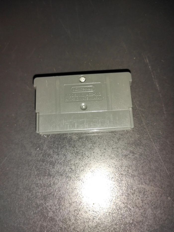 Cocoro Nintendo gameboy advance - photo numéro 2