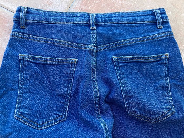 Jean Trendyol taille 40 - photo numéro 4