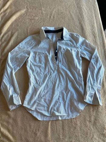 Chemisier Zara T36