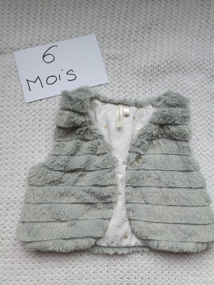 Gilet