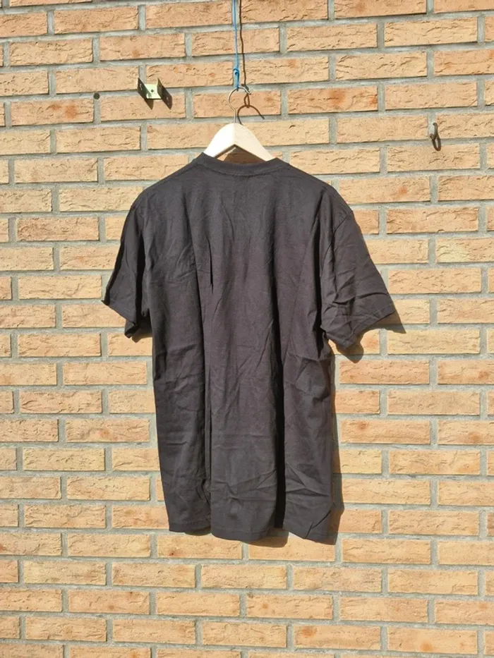 T-shirt noir • 47Ter - photo numéro 2