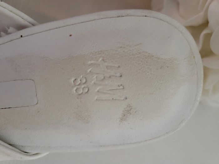 Chaussures - photo numéro 2